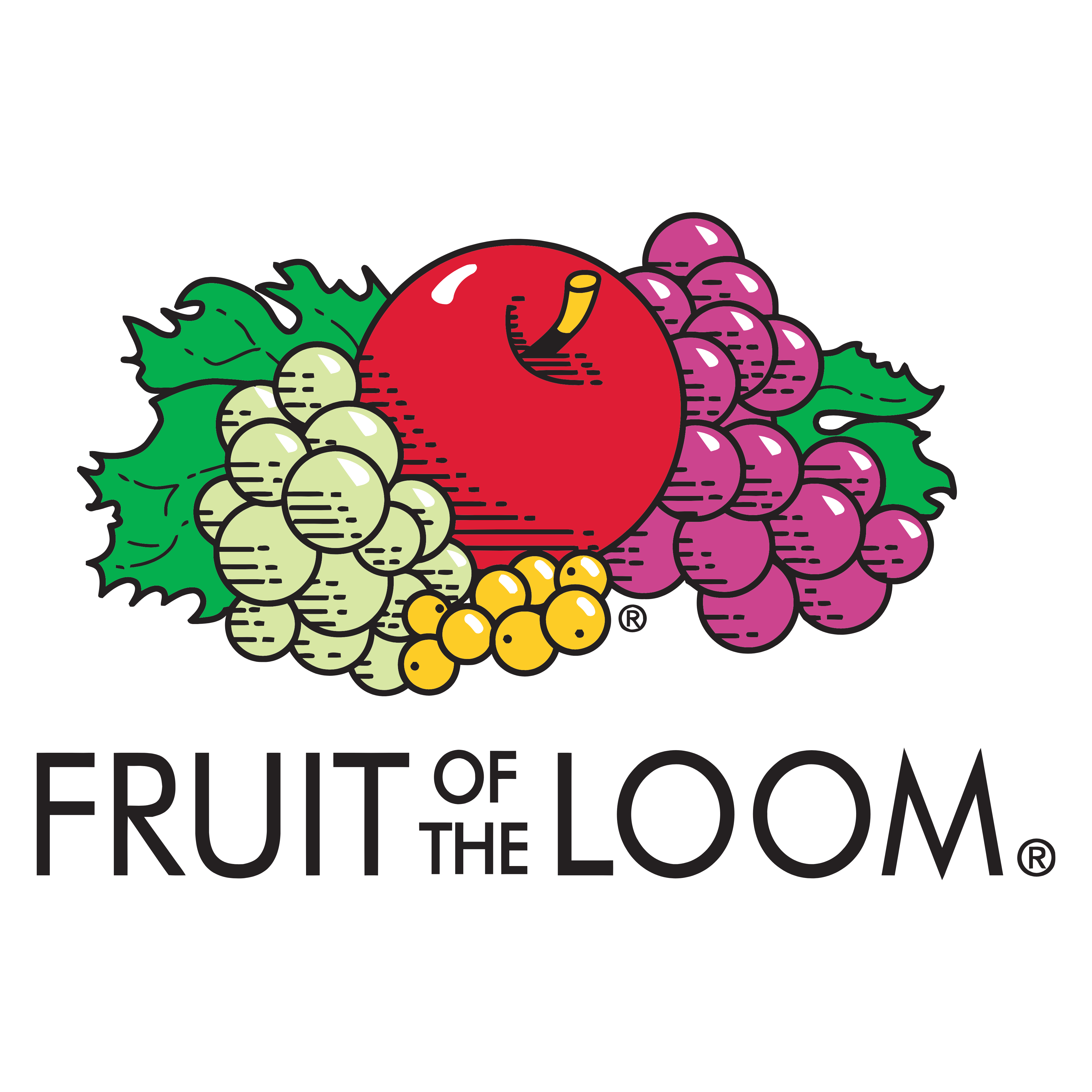 FRUIT OF THE LOOM